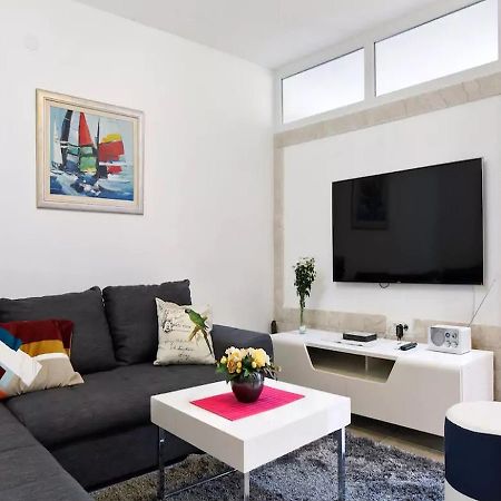 Apartment Rita Spalato Esterno foto