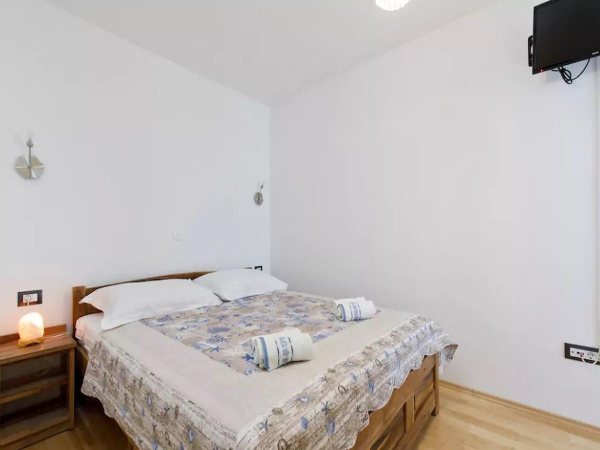 Apartment Rita Spalato Esterno foto