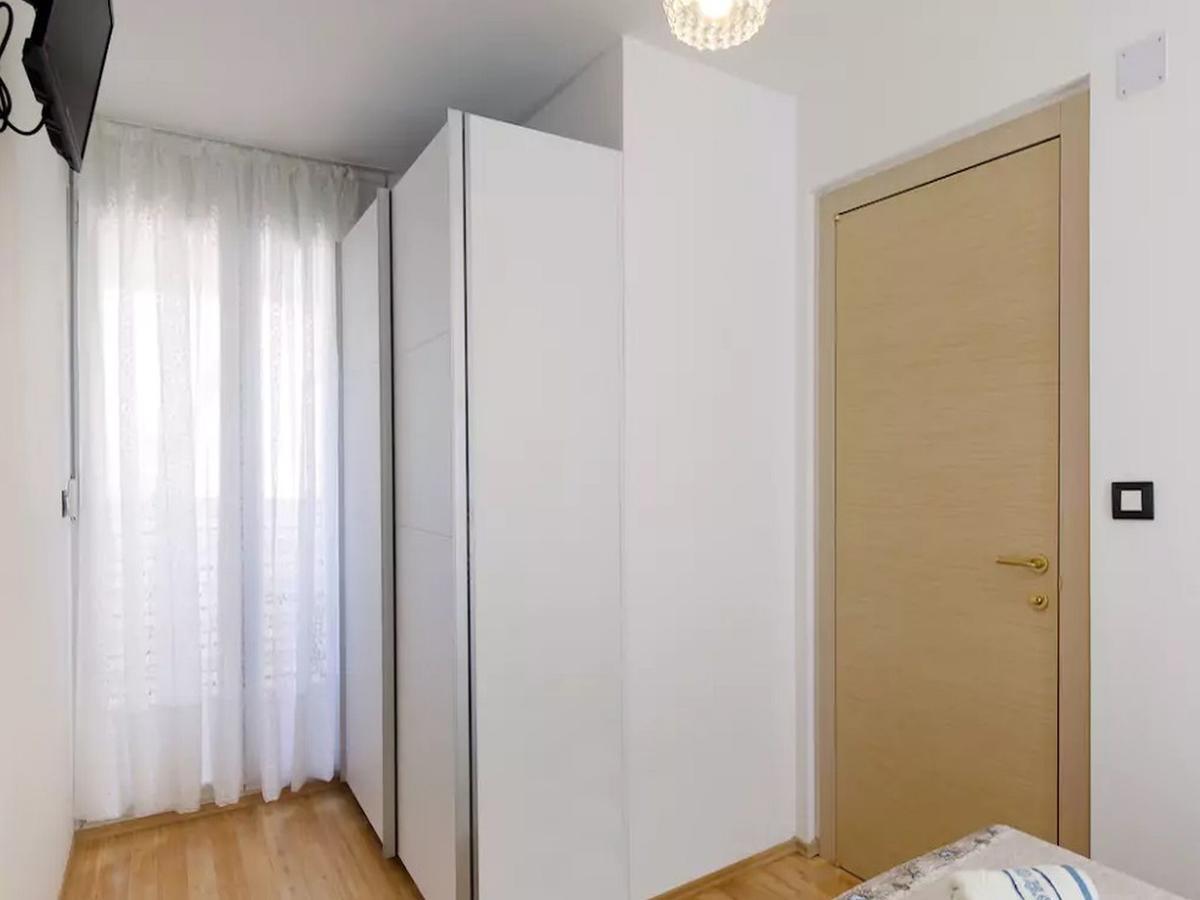 Apartment Rita Spalato Esterno foto