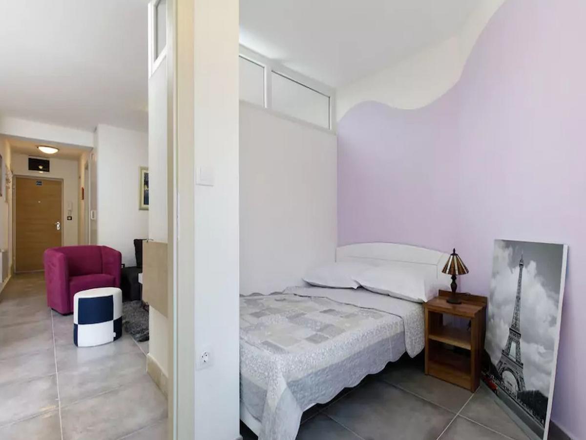 Apartment Rita Spalato Esterno foto
