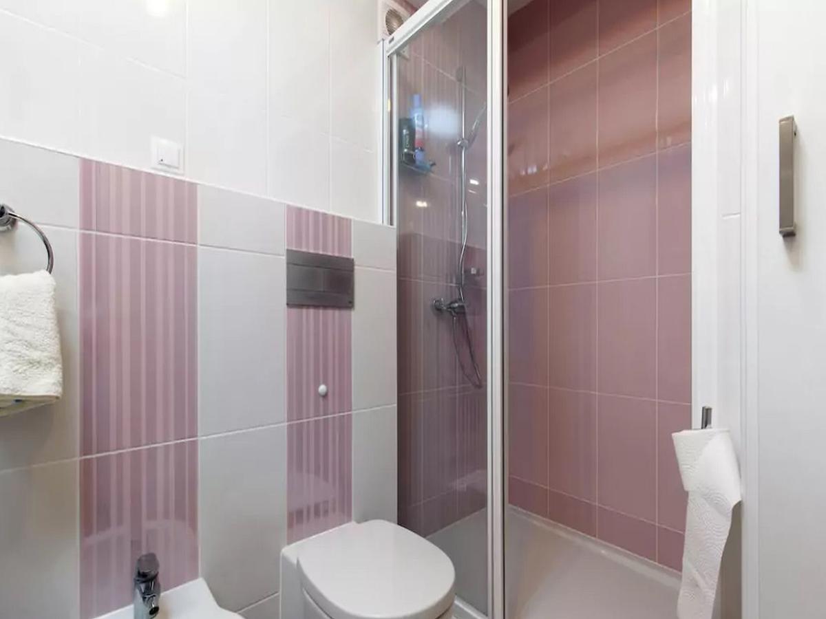 Apartment Rita Spalato Esterno foto