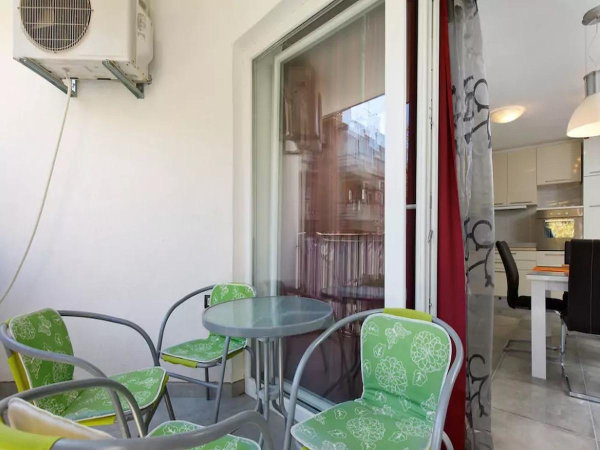 Apartment Rita Spalato Esterno foto