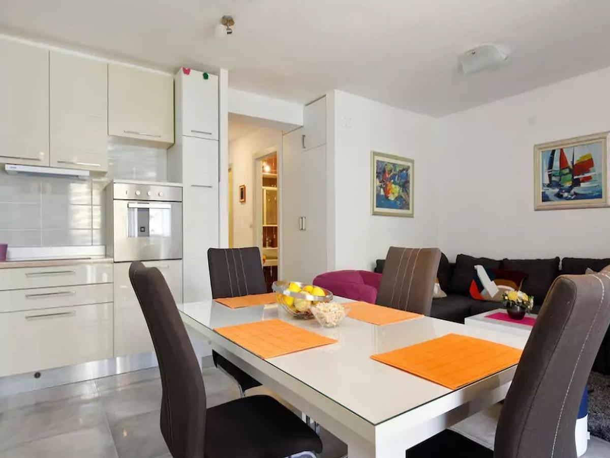 Apartment Rita Spalato Esterno foto