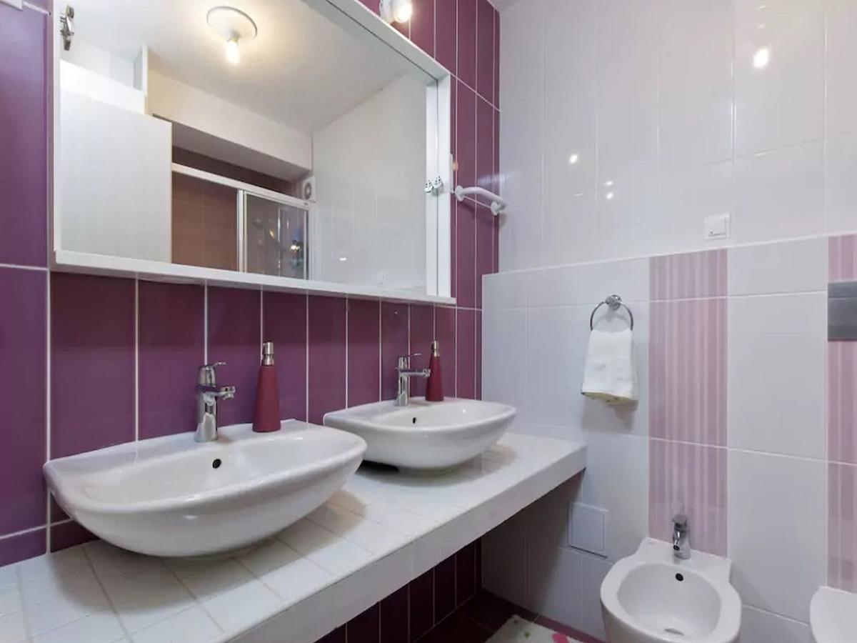 Apartment Rita Spalato Esterno foto