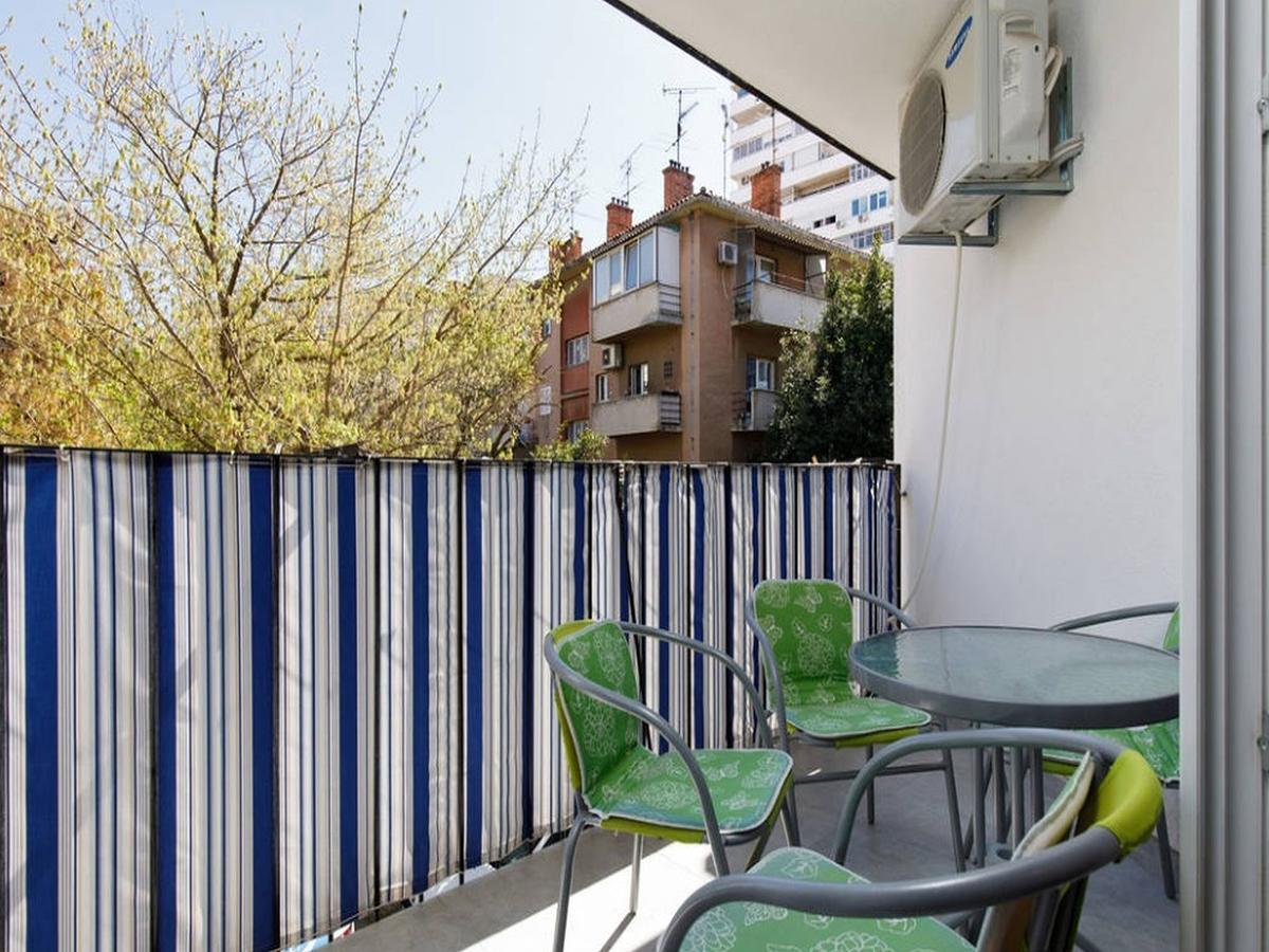 Apartment Rita Spalato Esterno foto